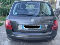 Usata Fiat Stilo Dynamic 120 CV (88 kW) 2006 Grigio Berlina