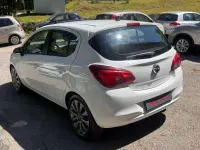 Occasion Opel Corsa 90 ch (66 kW) 2017 Blanc Citadine