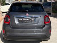 Usata Fiat 500X 120 CV (88 kW) 2022 Grigio SUV