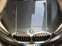 Usata BMW 116 Advantage 116 CV (85 kW) 2019 Utilitaria