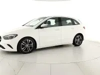 Begagnad Mercedes 180 Advanced Plus 116 HK (85 kW) 2024 Vit Sedan