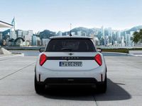 Nuova Mini Cooper Classic 156 CV (114 kW) 2026 Nanuq white Utilitaria