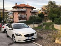 Usata Volvo V40 120 CV (88 kW) 2016 Station wagon
