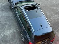 Usata BMW 316 116 CV (85 kW) 2016 Blu Station wagon