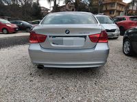 Usata BMW 320 177 CV (130 kW) 2009 Grigio Berlina