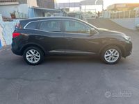 usata Renault Kadjar dCi 8V 110CV Energy Sport Edition 2