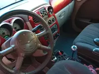 Usata Chrysler PT Cruiser 116 CV (85 kW) 2002 Station wagon