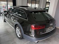 Usata Audi A6 Allroad Business Plus 272 CV (200 kW) 2015 Other Station wagon