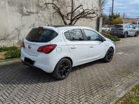 usata Opel Corsa 5p 1.4 b-color gpl 90cv