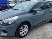Usata Renault Clio IV Business 89 CV (65 kW) 2019 Grigio Berlina