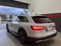 Usata Audi A4 Allroad Ambiente 203 CV (149 kW) 2024 Bianco Station wagon
