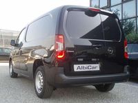 Nuova Opel Combo S 131 CV (96 kW) 2025 Nero Monovolume