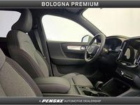 Usata Volvo XC40 Core 163 CV (119 kW) 2025 Grigio SUV