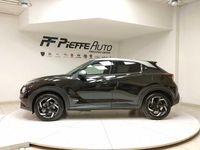 Usata Nissan Juke 94 CV (69 kW) 2023 Nero metallizzato SUV