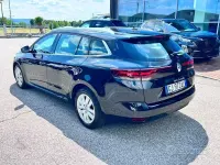 Usata Renault Mégane II Business 116 CV (85 kW) 2022 Nero Berlina