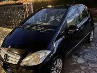 Usata Mercedes A180 Elegance 109 CV (80 kW) 2011 Utilitaria
