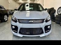 Usata Ligier JS50 2022 Grigio Utilitaria