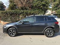 Usata Subaru XV Style 114 CV (83 kW) 2018 Nero SUV