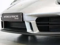 Usata Porsche 992 Sport 394 CV (289 kW) 2025 Argento gt Coupé