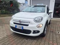Occasion Fiat 500X Pop Star 120 ch (88 kW) 2018 Blanc SUV