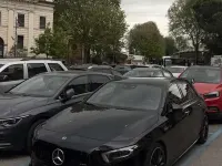 Usata Mercedes A35 AMG AMG 306 CV (225 kW) 2019 Berlina