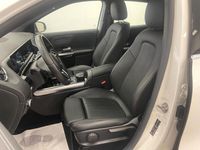 Usata Mercedes GLA200 Premium 150 CV (110 kW) 2021 Bianco SUV
