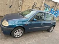 usata Renault Clio II 