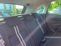 Usata Opel Crossland 110 CV (80 kW) 2023 Rosso SUV