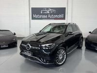 Usata Mercedes GLE300 AMG Line Premium Plus 269 CV (197 kW) 2023 Nero SUV