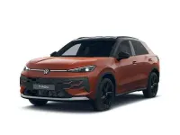 Nuova VW T-Roc Style 116 CV (85 kW) 2026 Nero SUV