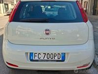 Usata Fiat Punto Street 69 CV (50 kW) 2016 Utilitaria