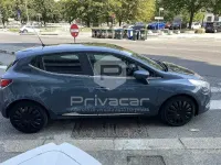 Usata Renault Clio Zen 73 CV (53 kW) 2016 Grigio Utilitaria