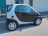 Usata Smart ForTwo Coupé 54 CV (39 kW) 2002 Utilitaria