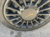 Usata Lancia Ypsilon 69 CV (50 kW) 2020 Bianco Utilitaria