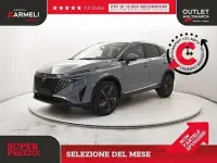 Nuova Nissan Qashqai Tekna 140 CV (102 kW) 2026 Grigio SUV