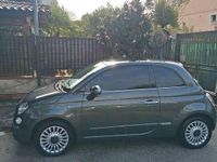 Usata Fiat 500 Pop 69 CV (50 kW) 2013 Utilitaria