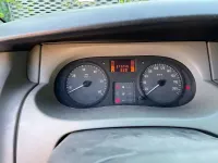 Usata Opel Vivaro 99 CV (72 kW) 2006 Grigio Monovolume