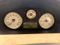 Usata Lancia Ypsilon 60 CV (44 kW) 2004 Utilitaria
