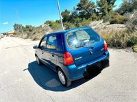 usata Suzuki Alto 1.0 cc benzina