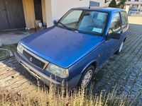 Usata Lancia Ypsilon 1993 Utilitaria