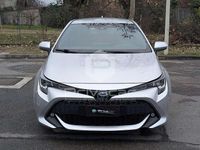 Usata Toyota Corolla Active 98 CV (72 kW) 2019 Grigio Utilitaria