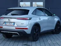 Usata DS Automobiles DS7 Crossback Performance 131 CV (96 kW) 2023 Grigio SUV
