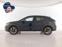 Usata VW Taigo R-line 116 CV (85 kW) 2025 Deep black perlato SUV