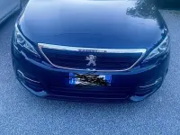 Usata Peugeot 308 SW Business-Line 131 CV (96 kW) 2018 Station wagon