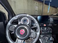 Usata Fiat 500S 69 CV (50 kW) 2019 Berlina