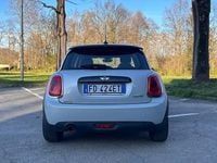 Usata Mini Cooper Hype 136 CV (100 kW) 2016 Bianco Utilitaria