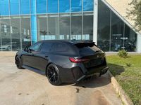 Usado BMW M5 585 HP (430 kW) 2025 Preto Carrinha