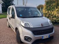 Usata Fiat Qubo Lounge 77 CV (56 kW) 2020 Monovolume