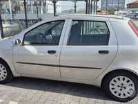 Usata Fiat Punto 2000 Utilitaria