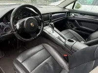 Usata Porsche Panamera Platinum Edition 250 CV (183 kW) 2012 Utilitaria